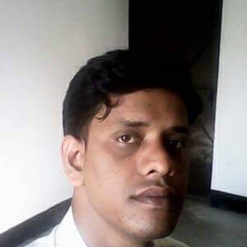 Md.Nur, 28, Little Bookham