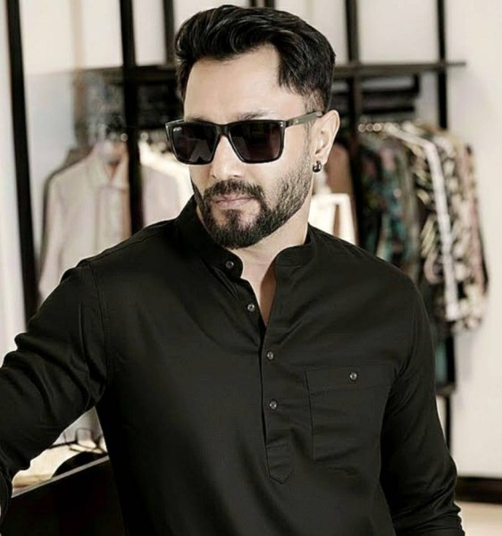 Rasel, 26, Gangadhar