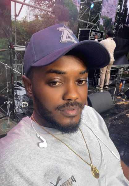 Dieudonnee, 34, Olmaliq