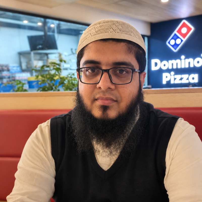 Hafiz GK, 29, Antanankambano