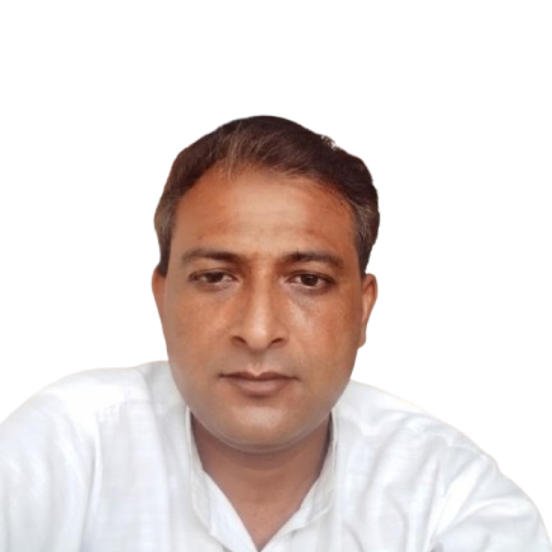 Tahir, 43, Thyolo