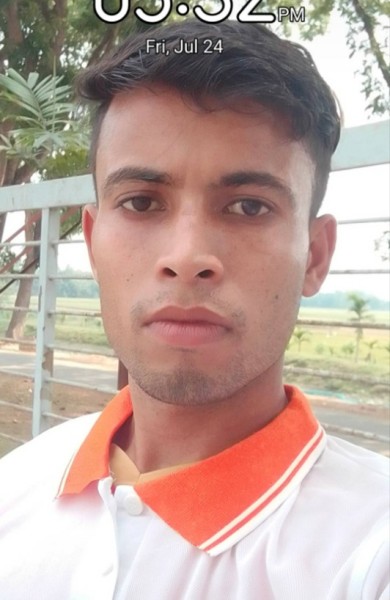 Minarul, 29, South Lyon