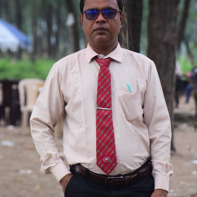 Anamul Haque, 48, Cisndie