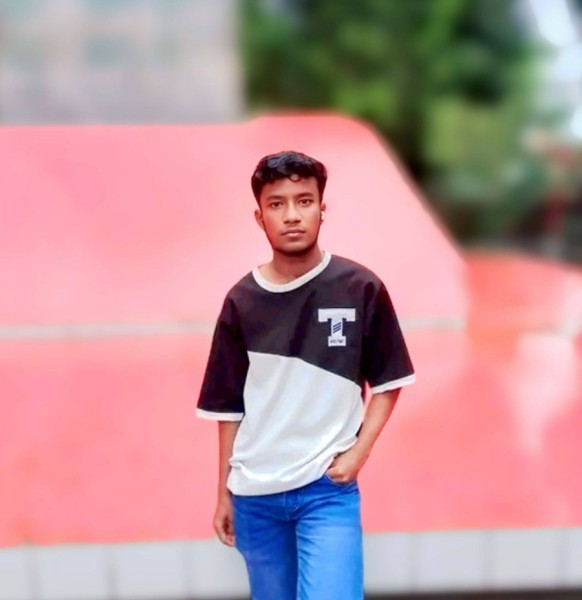 Md Nahid, 22, Betigeri