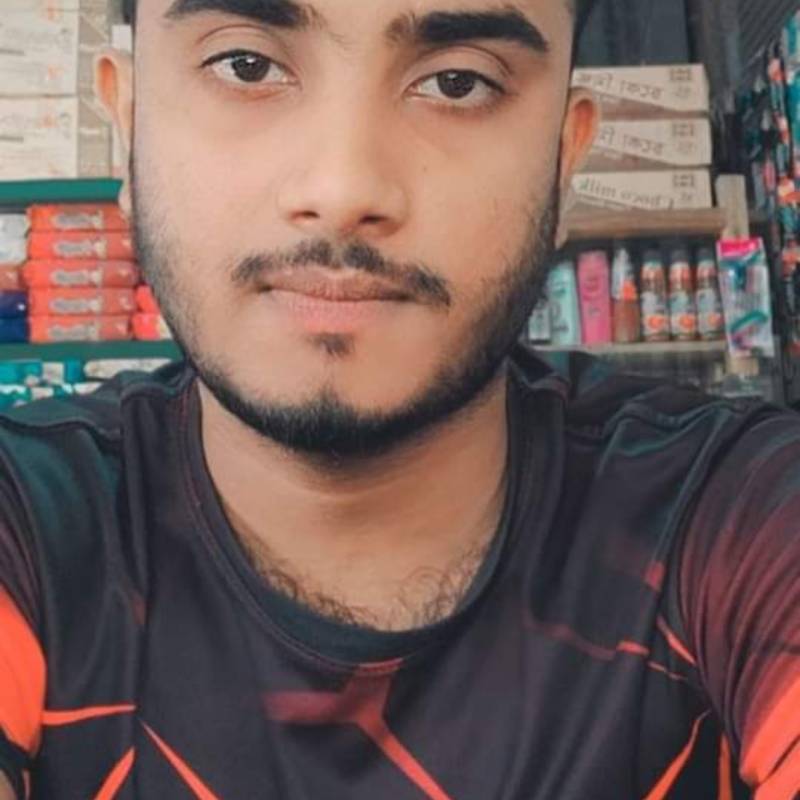 Hridoy khan, 25, Don Carlos