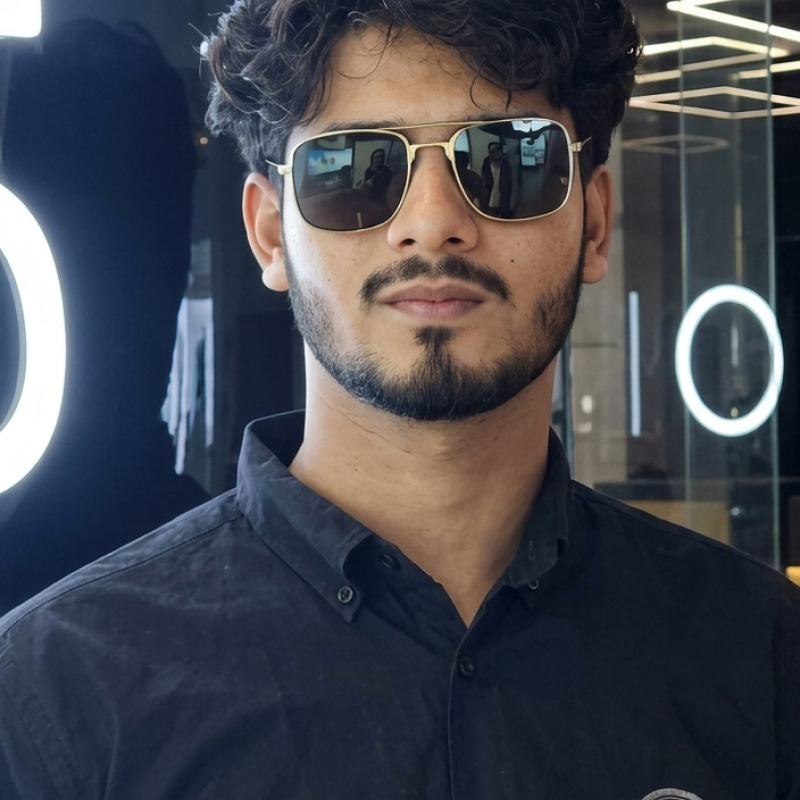 Mksojib, 23, Gen ve