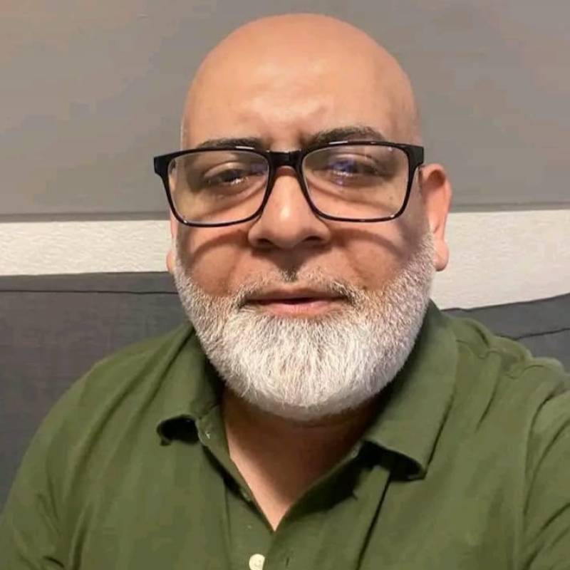 ibrahimm, 53, Netishyn