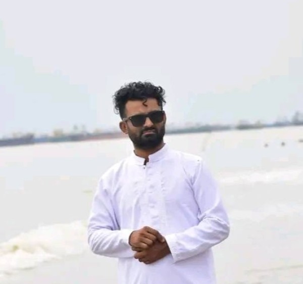 Haider, 28, Hanoi