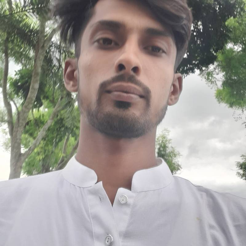 Sayid ahamad, 29, Anglet