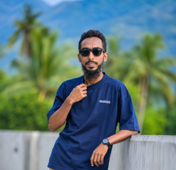 Mainuddin, 34, Huitzilan