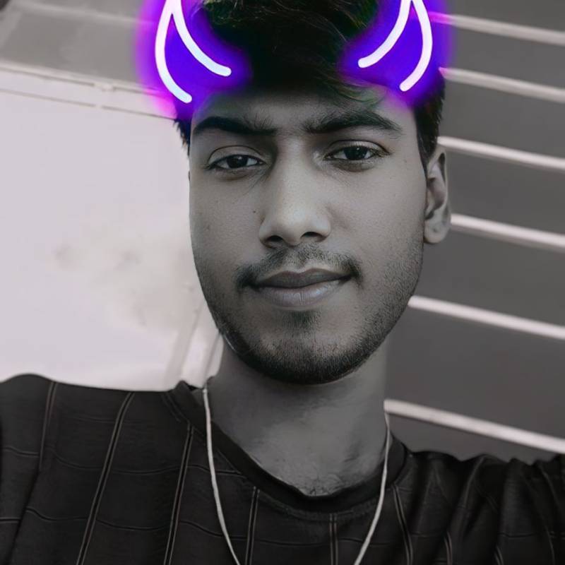 Ayush Khan, 29, Anglet