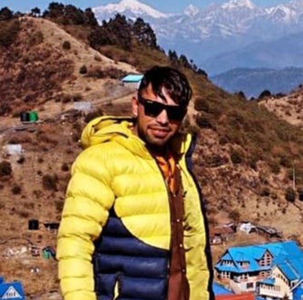 md imran, 30, Saddlebrooke