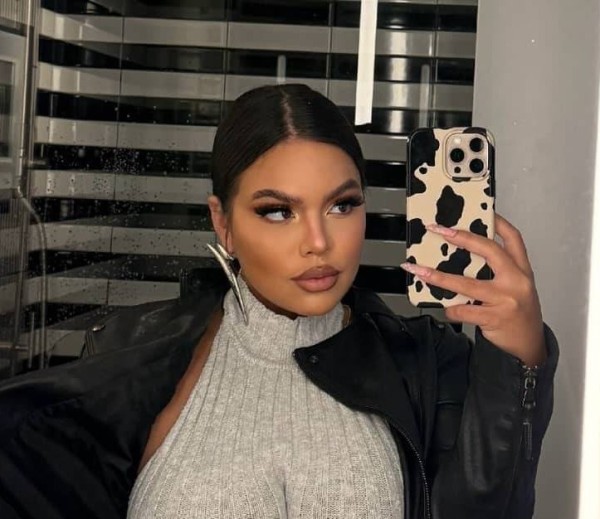 Maryannie, 29, Moyuta