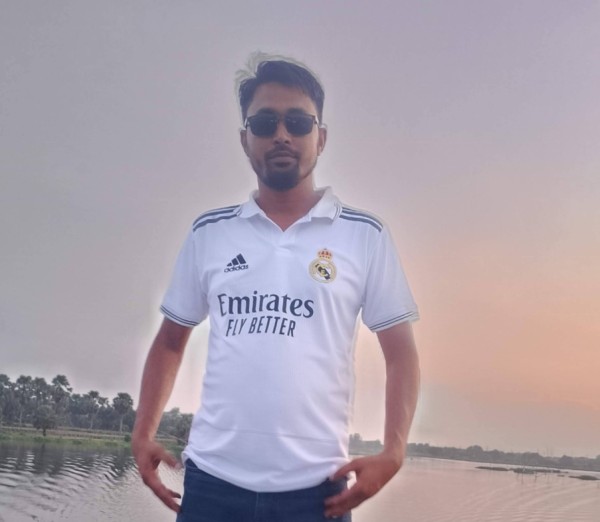 Ruhul, 39, Limoeiro De Anadia