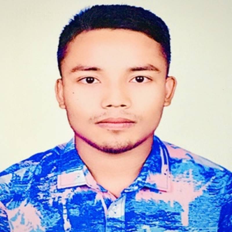 SuZan RoY, 28, Musoma