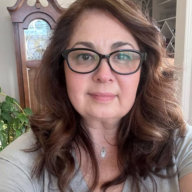 Caroline, 40, Anta