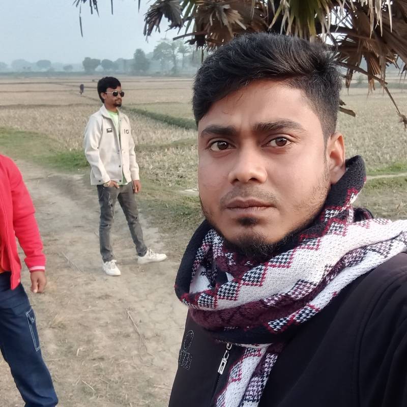 nirjon, 23, Chitapur