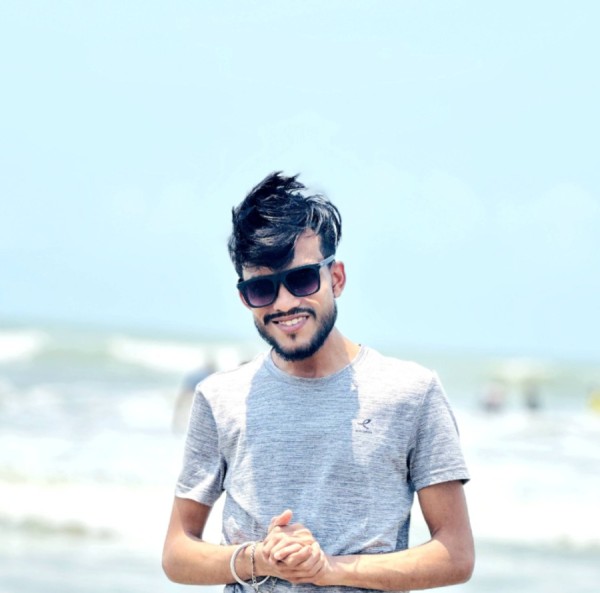 Md Zahidul Islam Sizar, 27, Lemmer