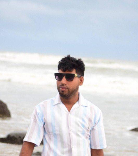 Rana mahmud, 29, Carahue
