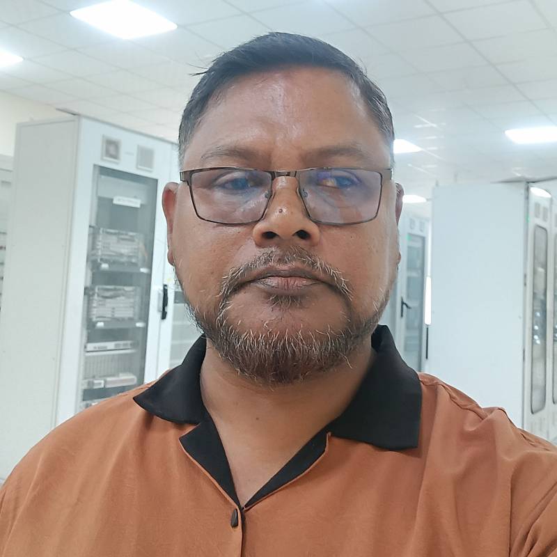 GM Chanchal, 58, Wandlitz