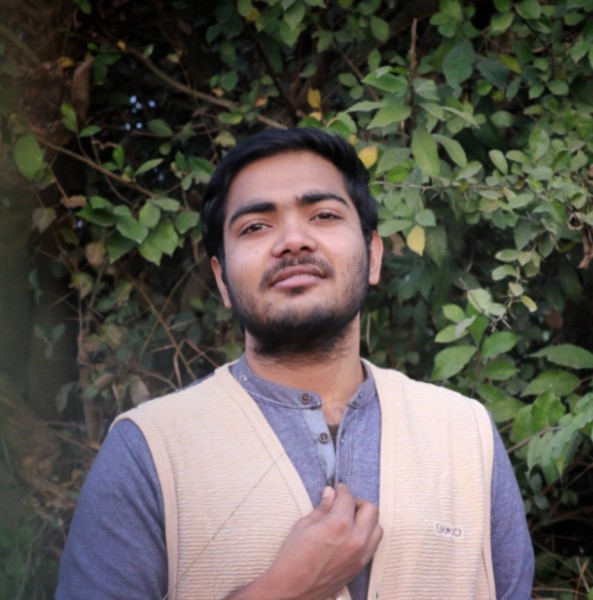 Dr. Afridi Ahmed Sunny, 30, Mahazony