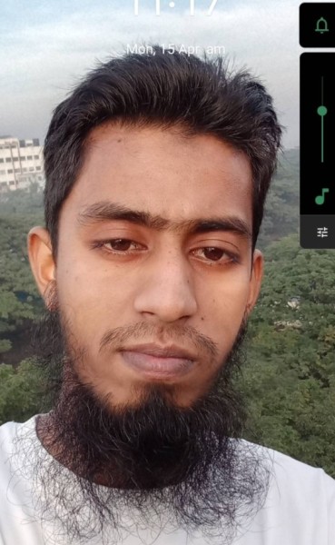 Rajib, 28, Zarq