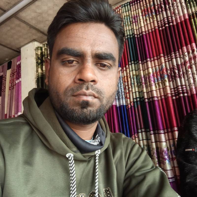 Mazed, 34, Sacile