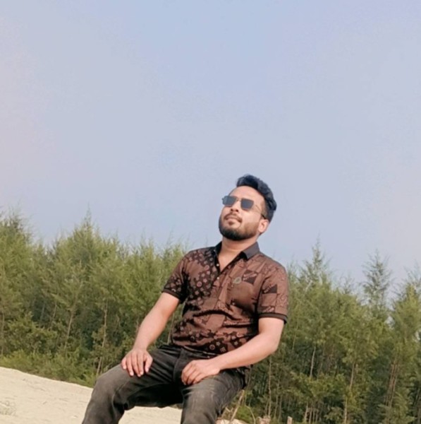 Riyan, 28, Gazipurdhaka