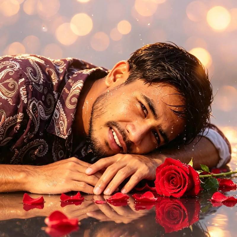 Jahid khandokar, 30, Sweet Home