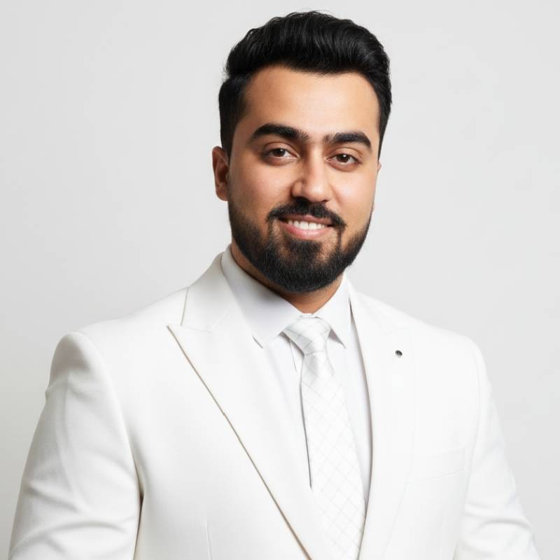 Samz Korim, 30, Gdalr