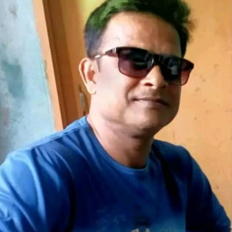 Koko, 41, Brahmapur