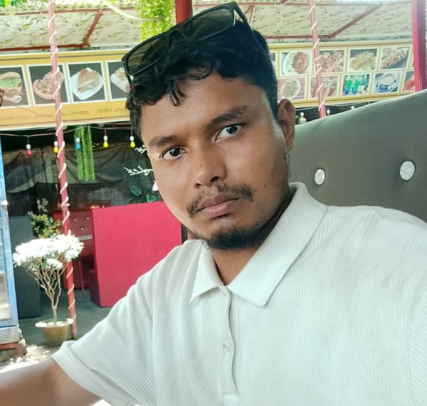 Golam, 27, Herbrechtingen