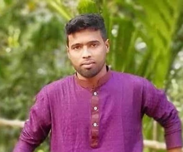 Ponno, 36, Radstock
