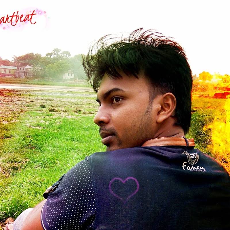 Md Mainul Islam, 31, Agartala