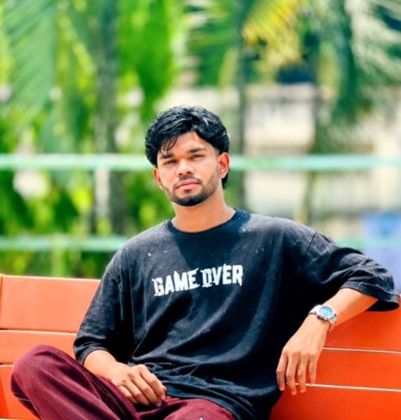 AJIJUL, 27, Brno