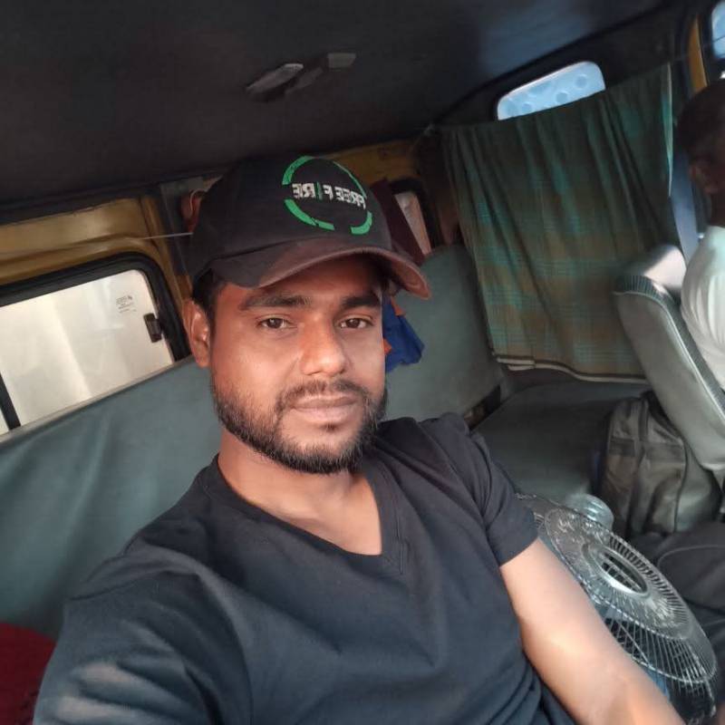 mdbabu, 39, Kadena