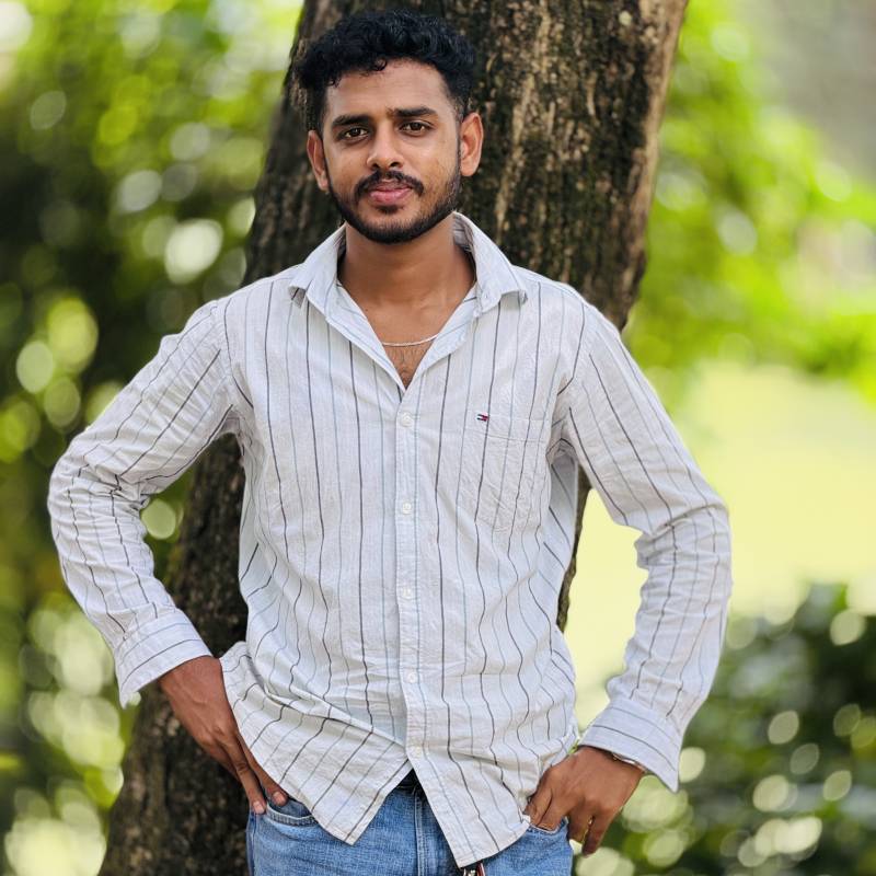 Md mir, 25, Bm Sn