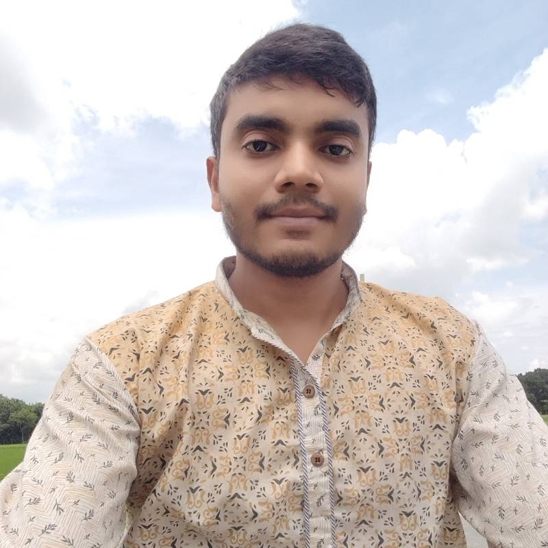 Maruf hossain, 25, Collierville