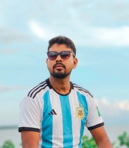 Sohan, 34, Parsuram