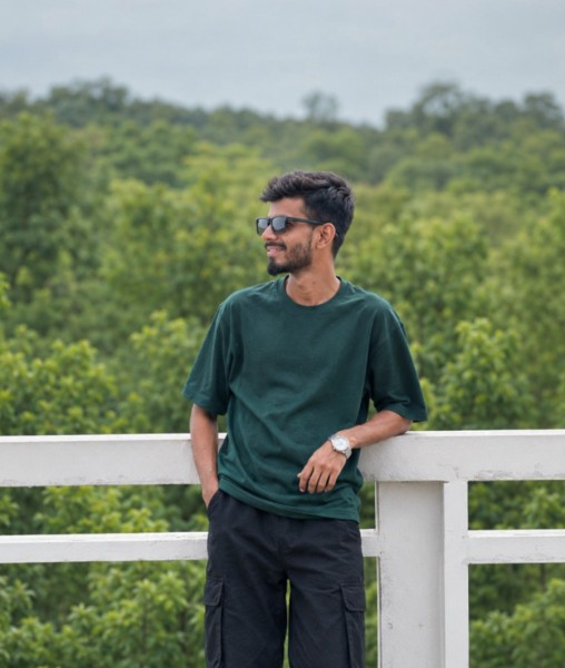 Oppi, 24, Scarborough