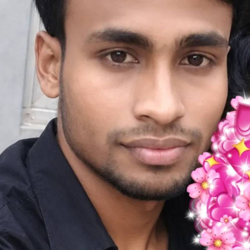 Monir khan, 26, Jharsugra