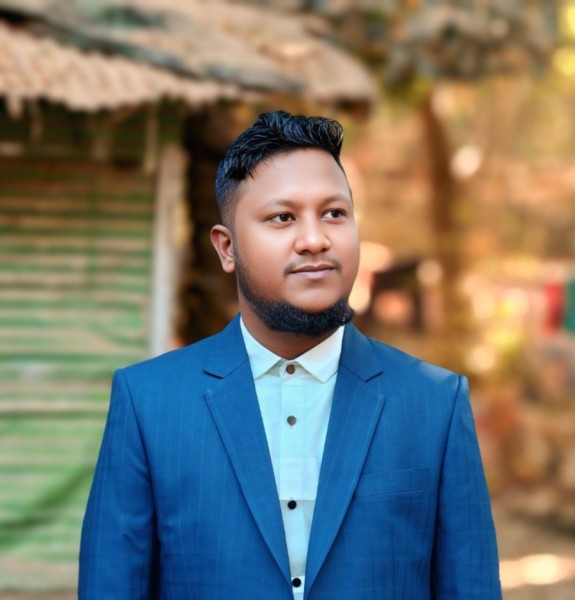 Md Javed, 29, Guacara