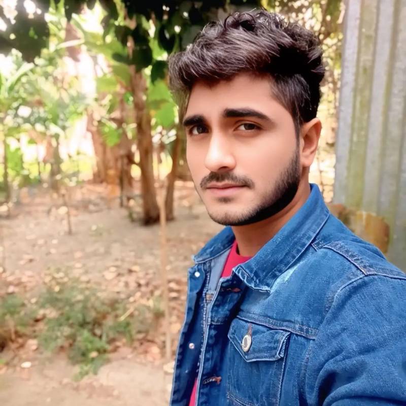 MD YOUSUF, 30, Frankenberg