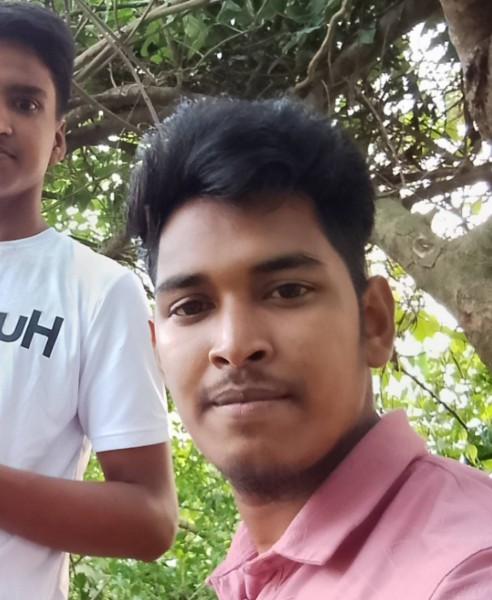 Rjshohag khan, 29, Tazoultlambese