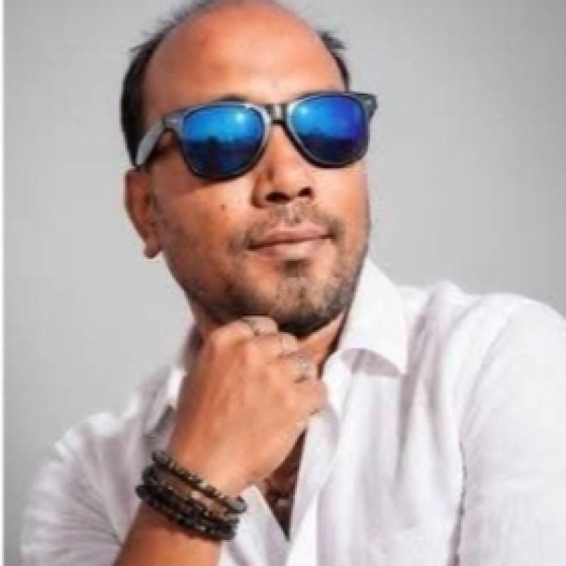Sohel, 36, Kibale