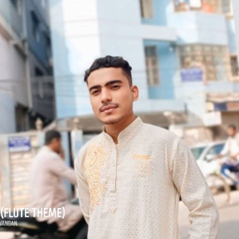 Sojib, 22, Changzhi