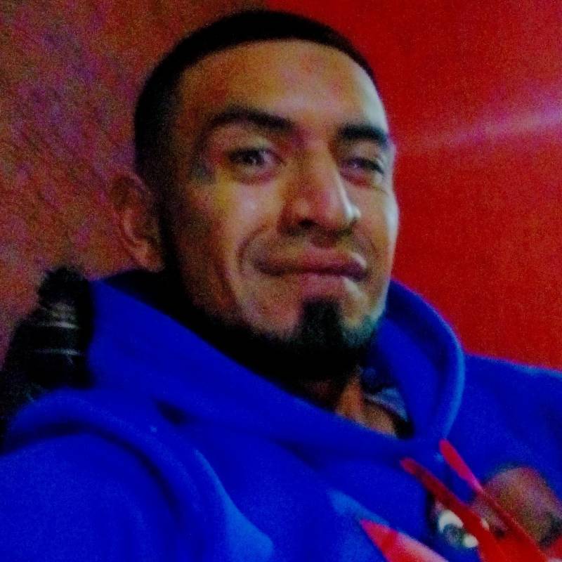 Juan Álvarez, 40, Ghana