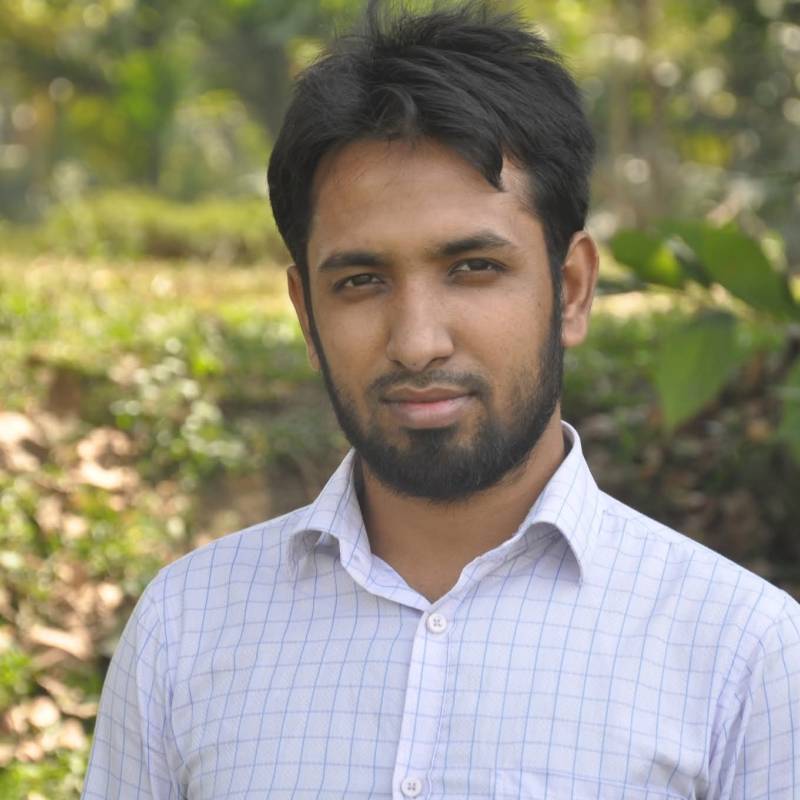 Zahid, 30, Argentona