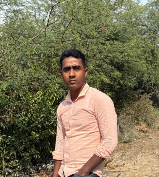 Anik, 27, Mzimba
