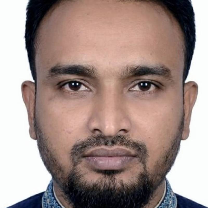 Alamgir, 31, Incheon